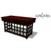 Ajagara's Peak - Table